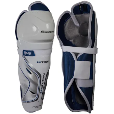 Bauer Nexus 7000 - Protège-tibias